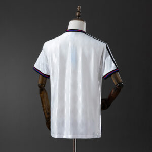 Bayern Munich 1996/98 Away Retro Jersey – Vintage Replica Football Soccer Shirt