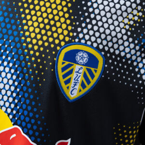 Leeds United 25/26 Third Jersey – Replica Football Soccer Shirt – S–4XL