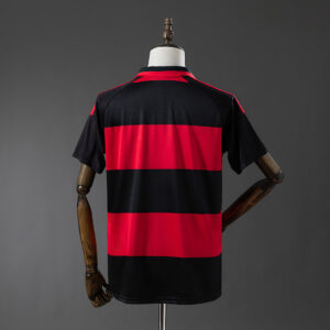 Flamengo 26/27 Home Jersey – Replica Football Soccer Shirt – S–4XL