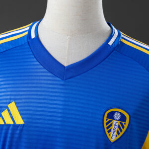 Leeds United 25/26 Away Jersey – Replica Football Soccer Shirt – S–4XL