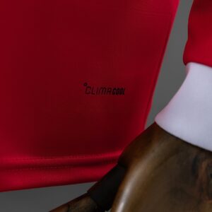 Wales 150th Anniversary Edition Long-Sleeve Jersey – Replica Football Soccer Shi
