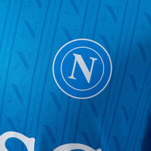 Napoli 25/26 Home Fan Version Jersey – Replica Football Soccer Shirt – S–4XL