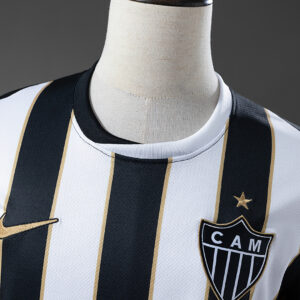 Atlético Mineiro 26/27 Home Jersey – Replica Football Soccer Shirt – S–4XL