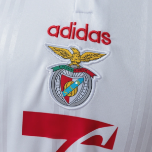 Benfica 97/99 Retro Away Jersey