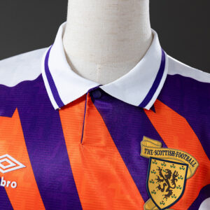 Wales 1991/93 Away Retro Shirt – Replica Football Soccer Shirt – S–XXL