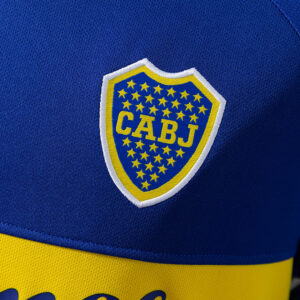 Boca Juniors 00/01 Home Retro Jersey S-XXL