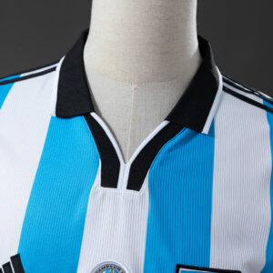 Racing Club de Avellaneda 00/01 Home Retro Jersey S-XXL