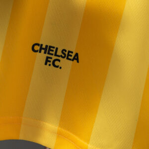 Chelsea 1995/97 Away Retro Jersey – Classic Football Shirt – S–XXL