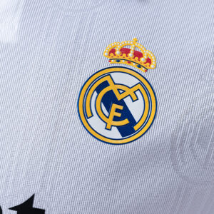 Real Madrid 22/23 Home Player Version Jersey – Replica Football Soccer Shirt – S