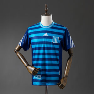 Racing Club de Avellaneda 99/00 Away Retro Jersey S-XXL