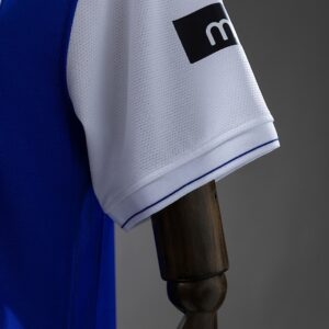 Porto 09/10 Home Retro Jersey – Replica Football Soccer Shirt – S–XXL