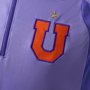 Universidad de Chile 26/27 Training POLO – Replica Football Soccer Shirt – S–4XL