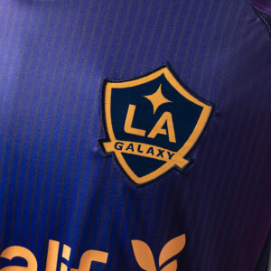 LA Galaxy 25/26 Away Jersey – Replica Football Soccer Shirt – S–4XL
