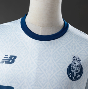 Porto 25/26 City Edition Jersey