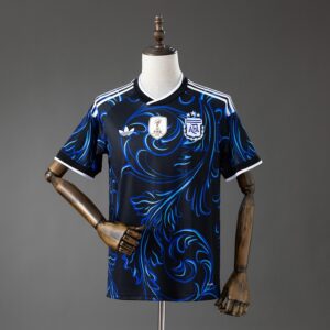Argentina 2026 Away Jersey – Replica Football Soccer Shirt – S–4XL