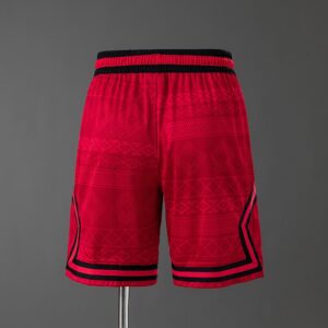 Brazil 2026 Basketball Shorts Red – Replica Football Soccer Shirt – S–4XL