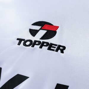 Corinthians 1988 Home Retro Jersey – Replica Football Soccer Shirt – S–XXL