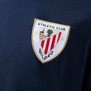 Athletic Bilbao 2025/26 Away Jersey – Replica Football Soccer Shirt – S–XXL