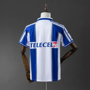 Porto 97/99 Retro Home Jersey