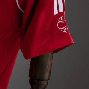Bayern Munich 2006/07 Home Retro Jersey – Vintage Replica Football Soccer Shirt