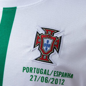 Portugal 2012/13 Away Retro Jersey – Vintage Replica Football Soccer Shirt – S–X