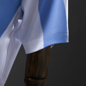 Retro Málaga CF 2013 Home Jersey – Vintage Replica Football Soccer Shirt – Size