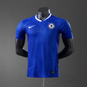 Chelsea 25/26 Home Player Version Jersey – Replica Football Soccer Shirt – S–XXX