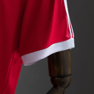 Köln 1984/85 Away Retro Jersey – Vintage Replica Football Soccer Shirt – Size S–