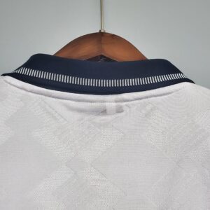 1990 England Home Retro Replica S-XXL