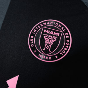 Inter Miami 25/26 Away Player Version Jersey – Replica Football Shirt – S–XXXL