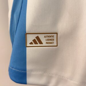 Argentina 2024 Home Player Version Jersey – Replica Football Shirt – S–3XL