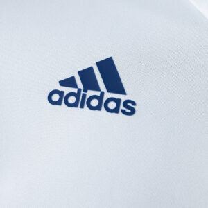 Real Madrid 2016/17 Home Long Sleeve Player Version Retro Jersey – Vintage Repli