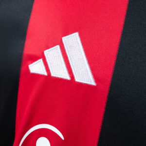 Frankfurt 25/26 Home Jersey – Replica Football Soccer Shirt – S–4XL