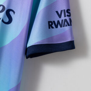 Arsenal 24/25 Third Away Jersey – Replica Football Soccer Shirt – S–4XL