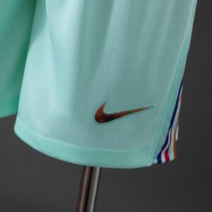 France 2026 Away Shorts – Replica Football Soccer Shorts – S–XXL