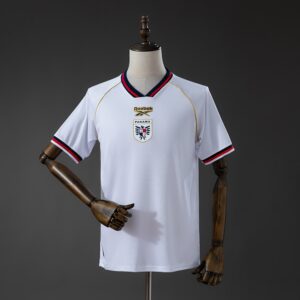 Panama 2026 Away Jersey – Replica Football Soccer Shirt – S–4XL
