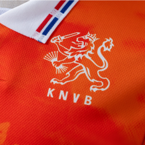 Netherlands 1996 Home Retro Jersey – Vintage Replica Football Soccer Shirt – S–X