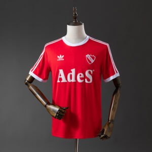 CA Independiente 94/95 Home Retro Jersey