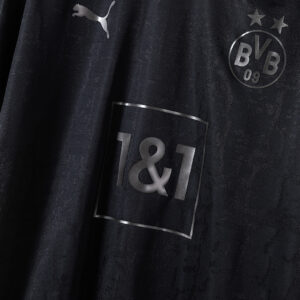 Borussia Dortmund 23/24 Season Special Jersey – Replica Football Soccer Shirt –