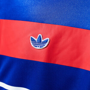 France 1984 Home Retro Jersey – Replica Football Soccer Shirt – S–XXL