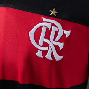 Flamengo 26/27 Home Jersey – Replica Football Soccer Shirt – S–4XL