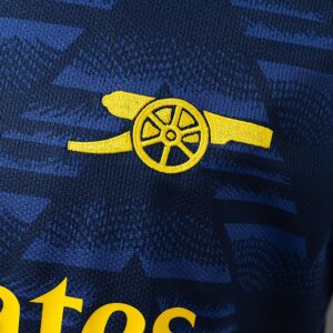 Arsenal 26/27 Away Jersey – Replica Football Soccer Shirt – S–4XL