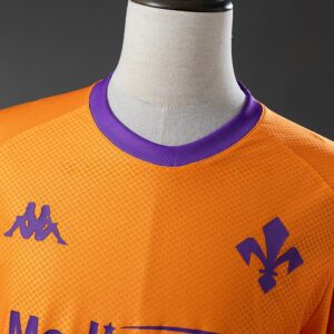 Fiorentina 25_26 Third Away Jersey – Replica Football Soccer Shirt – S–XXL