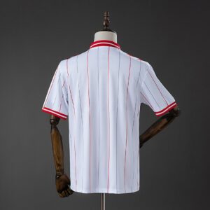 Köln 26_27 Special Edition - White Jersey – Replica Football Soccer Shirt – S–4X