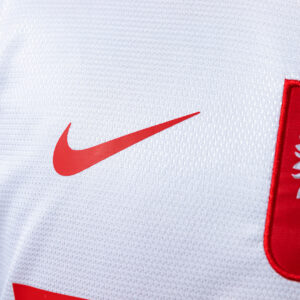 Poland 2012 Home Retro Jersey – Vintage Replica Football Soccer Shirt – S–XXL
