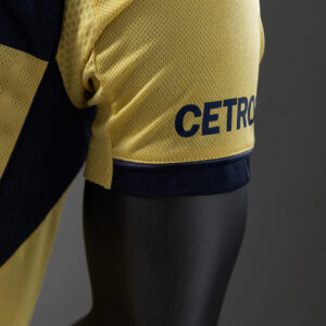 Boca Juniors 25/26 Player Version Away Jersey – Replica Football Soccer Shirt –