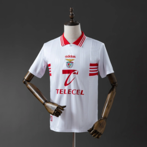 Benfica 97/99 Retro Away Jersey