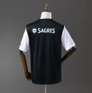 Benfica 13/14 Away Retro Jersey