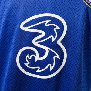 Chelsea 20_21 Home Retro Jersey – Replica Football Soccer Shirt – S–XXL