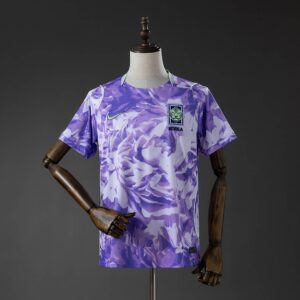 South Korea 2026 Away Jersey – Replica Football Soccer Shirt – S–4XL